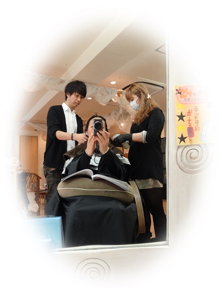 2014年の美髪ケアーの始まり2.JPG