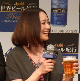 Asahi世界ビール紀行～ベルギー　ベルジャンエールタイプ～10.jpg