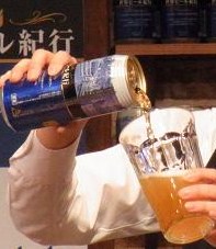 Asahi世界ビール紀行～ベルギー　ベルジャンエールタイプ～9.jpg
