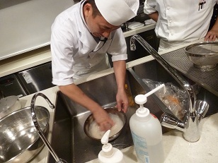 「おいしい水」で料理が変わる！おもてなし日本料理５.jpg