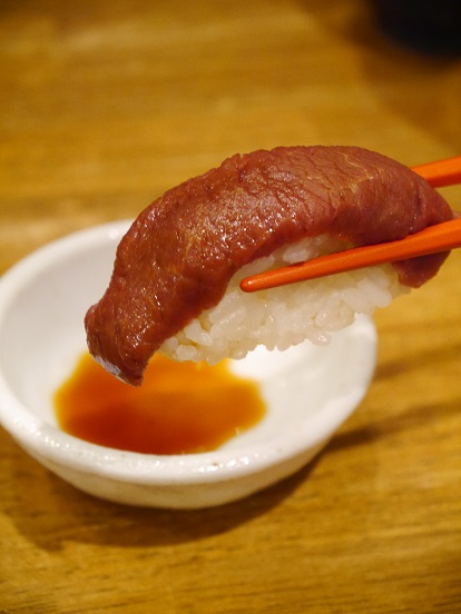 【福岡】肉寿司20.jpg