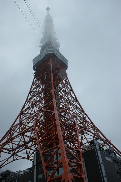 やっぱり東京タワーが好き！１.jpg