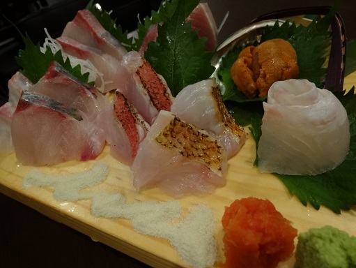 俺の魚を食ってみろ 赤坂見附店4.jpg