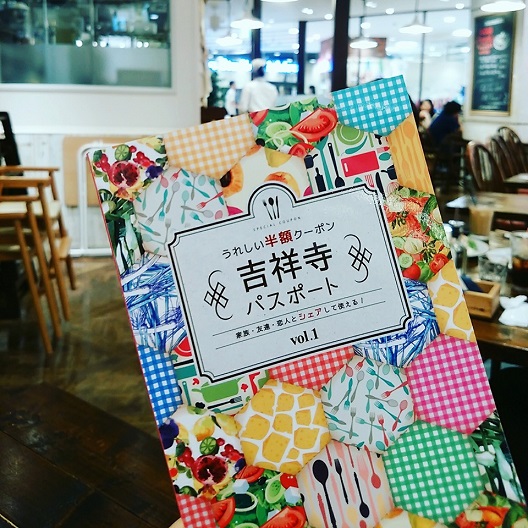 J.S.PANCAKE CAFE(ジェイエス パンケーキカフェ)吉祥寺PARCO店2.jpg